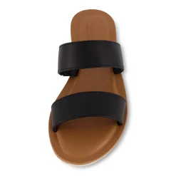 Slide Sandals | Flat Sandals><noscript><img width=