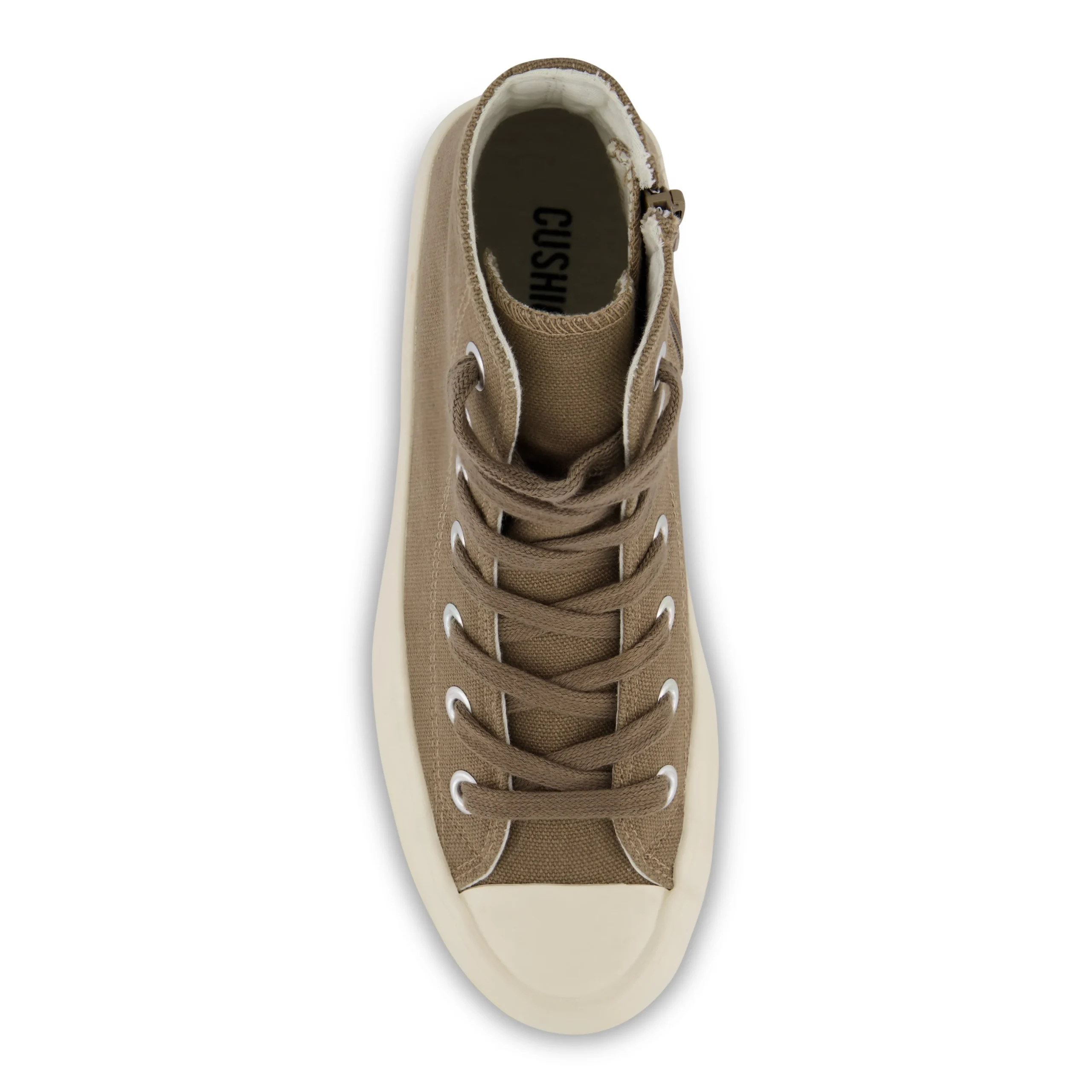 Canvas Sneakers | Fashion Sneakers>Cushionaire Vespa Lug Canvas Sneaker