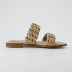 Slide Sandals | Flat Sandals><noscript><img width=