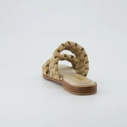 Slide Sandals | Flat Sandals><noscript><img width=