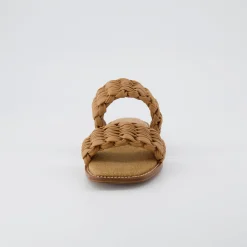 Slide Sandals | Flat Sandals><noscript><img width=