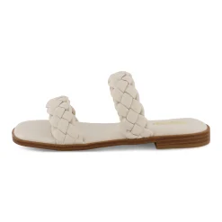 Slide Sandals | Flat Sandals><noscript><img width=