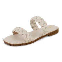 Slide Sandals | Flat Sandals><noscript><img width=