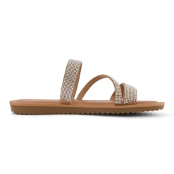 Slide Sandals | Flat Sandals><noscript><img width=