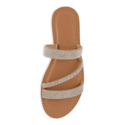 Slide Sandals | Flat Sandals><noscript><img width=