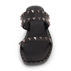 Slide Sandals | Flat Sandals><noscript><img width=