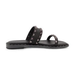 Slide Sandals | Flat Sandals><noscript><img width=