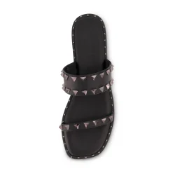 Slide Sandals | Flat Sandals><noscript><img width=