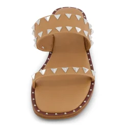 Slide Sandals | Flat Sandals><noscript><img width=
