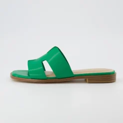 Slide Sandals | Flat Sandals>Cushionaire Voyage Slide Sandal