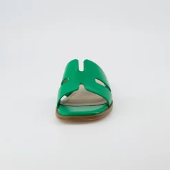 Slide Sandals | Flat Sandals><noscript><img width=