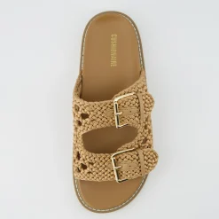 Footbed Sandals><noscript><img width=