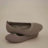 Casuals | Ballet Flats>Cushionaire Whiz Hidden Wedge Knit Flat