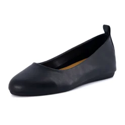 Casuals | Ballet Flats>Cushionaire Wink Hidden Wedge Flat