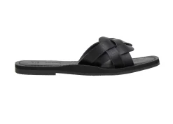 Slide Sandals | Flat Sandals><noscript><img width=