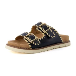 Slide Sandals | Footbed Sandals><noscript><img width=