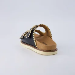 Slide Sandals | Footbed Sandals><noscript><img width=