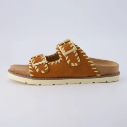 Slide Sandals | Footbed Sandals><noscript><img width=