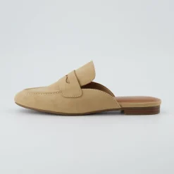 Clogs & Mules | Casuals>Cushionaire Yale Slip On Mule