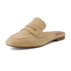 Clogs & Mules | Casuals>Cushionaire Yale Slip On Mule