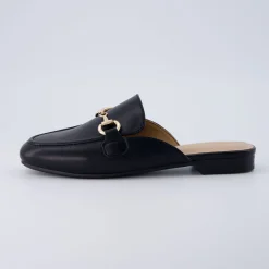 Clogs & Mules | Casuals>Cushionaire Yoga Slip On Mule