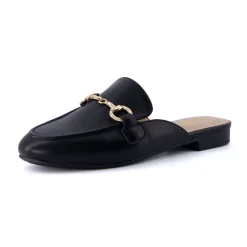 Clogs & Mules | Casuals>Cushionaire Yoga Slip On Mule